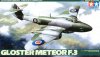 1/48 Gloster Meteor F.3