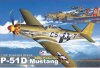 1/32 P-51D Mustang Early Production