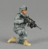 1/35 Modern US Soldier in Patrol Group (1)