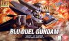 HG 1/144 GAT-X1022 Blu Duel Gundam