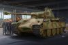 1/16 German Sd.Kfz.171 Panther Ausf.G Late Version