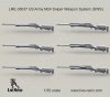 1/35 US Army M24 Sniper Weapon System (SWS)