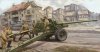 1/35 Russian 100mm Anti-Tank Gun M1944 (BS-3)