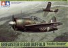 1/48 Brewster B-339 Buffalo "Pacific Theater"