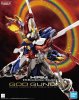 HiRM 1/100 GF13-017NJII God Gundam