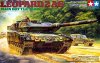 1/35 German Leopard 2 A6 Main Battle Tank