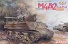 1/35 USMC Sherman M4A2 Late PTO