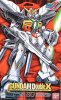 HG 1/100 GX-9901-DX Gundam Double X