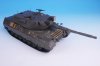 1/35 Leopard 1 A3/A4 Detail Up Set for Meng Model
