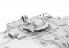 1/35 British Main Battle Tank Chieftain MK.10