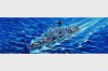 1/350 Russian Udaloy Class Destroyer Severomorsk
