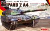 1/35 German Leopard 2 A4