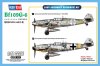 1/48 Messerschmitt Bf109G-6