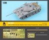 1/35 T-54B Soviet Early Production Detail Up Set for Miniart