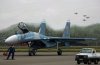 1/144 Russian Su-27 Flanker-B