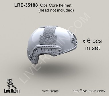 1/35 Ops Core Helmet
