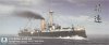 1/700 The Imperial Chinese Navy "Ching Yuen"
