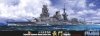 1/700 Japanese Battleship Nagato