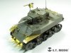 1/35 M5A1 Early Version Detail Up Set for AFV Club