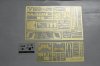 1/48 F-14D Tomcat Detail Up Etching Parts for Hasegawa
