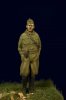 1/35 WWII Hungarian AFV Crewman
