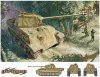 1/35 German Panther G Early Production Pz.Rgt.26 Italian Front