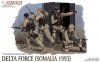 1/35 US Army Delta Force, Somalia 1993