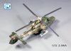 1/72 Chinese PLA Army Z-9WA Attack Helicopter
