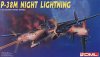 1/72 P-38M Night Lightning