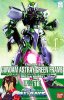 HG 1/100 MBF-P04 Gundam Astray Green Frame Trojan's Custom