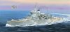 1/350 HMS Battleship Warspite 1942
