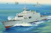 1/350 USS Littoral Combat Ship LCS-1 Freedom