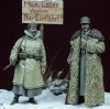 1/35 WWI German Guards, Winter 1914-18