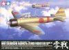 1/32 Mitsubishi A6M2b Zero Fighter Model 21 "Zeke"