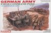 1/35 German Army Field Command Post