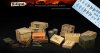 1/35 German Boxes and Equipment, 1939-45