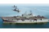 1/700 USS Iwo Jima LHD-7, Wasp Class Amphibious Assault Ship