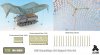 1/35 Camouflage Net Support Pole Set