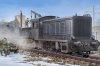 1/72 German WR360 C12 Locomotive