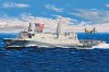 1/350 USS New York LPD-21 Amphibious Transport Dock Ship