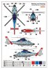 1/72 Chinses Navy Z-9DJ Aircraft Carrier Rescue Helicopter