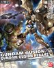 HG 1/100 Gundam Gusion/Gundam Gusion Rebake