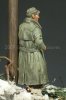 1/35 WWII US Army Officer #1