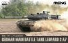 1/72 German Leopard 2A7 Main Battle Tank