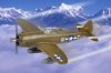 1/72 P-47D Thunderbolt "Razorback"
