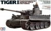 1/35 German Tiger I Early Production