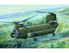 1/72 CH-47A Chinook Helicopter