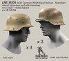 1/35 WWII German M42 Helmet #1