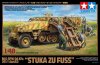 1/48 German Sd.Kfz.251/1 Ausf.D "Stuka Zu Fuss"
