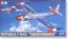 1/48 Republic F-84G "Thunderbirds"